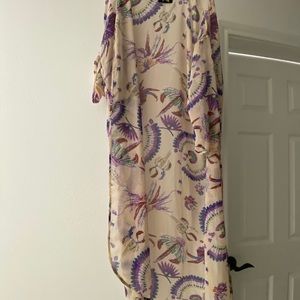 Moving & cleaning closet